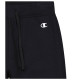 Champion Γυναικείο παντελόνι φόρμας Rib Cuff Pants